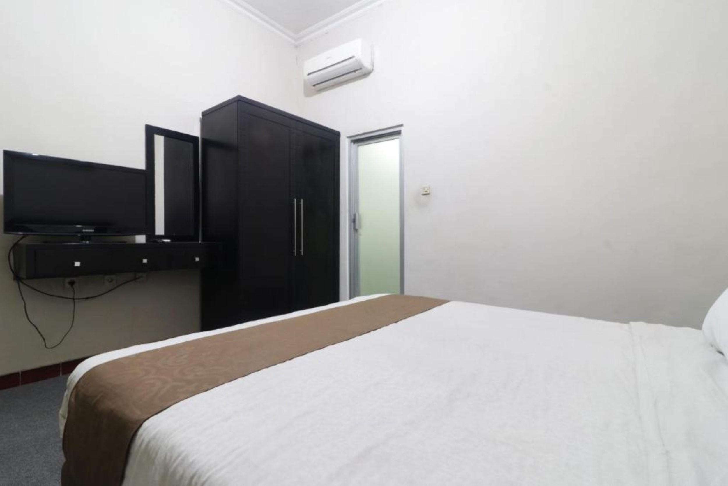 Hotel Antariksa Dupak Luaran gambar